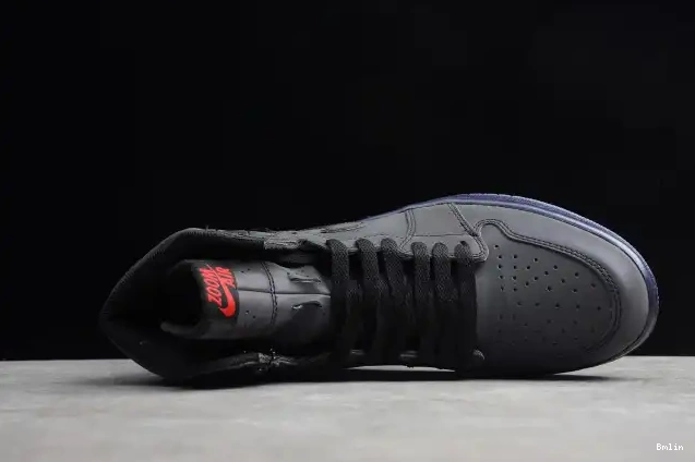 Boostmaster lin Air Fearless 1 Retro Zoom Jordan High BV0006-900 0610